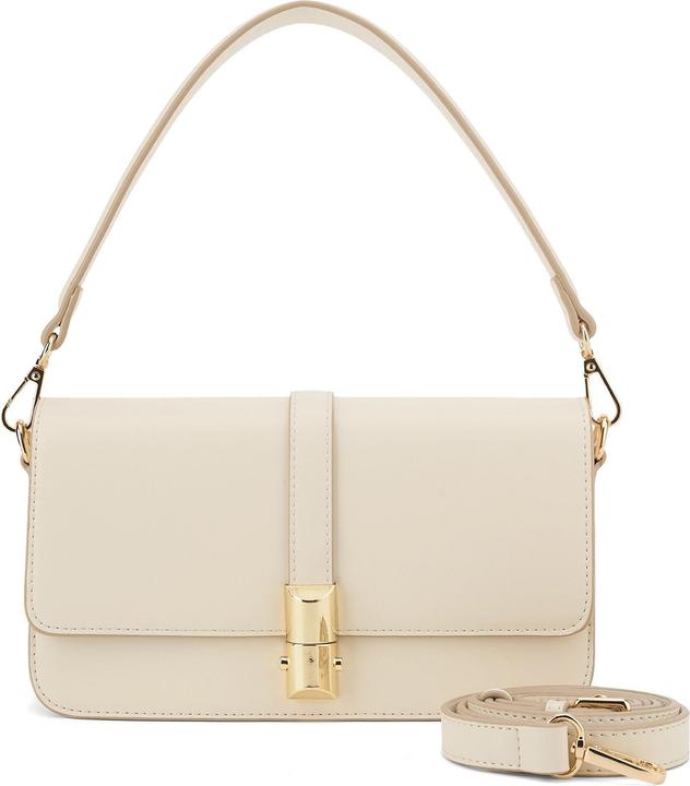 Produktbild Seidenfelt Lilla Ro Schultertasche 24 cm