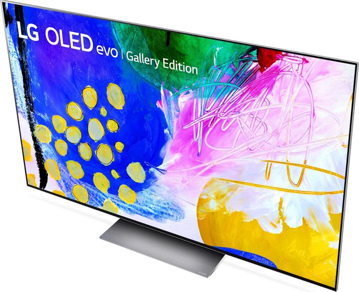Image du produit LG G2 (Tables, 55", 22.80 kg)