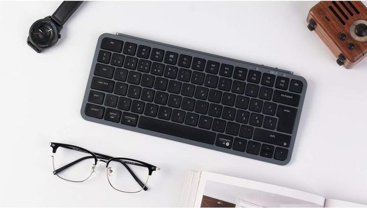 Immagine prodotto Keychron B1 Pro (CH, Senza fili)