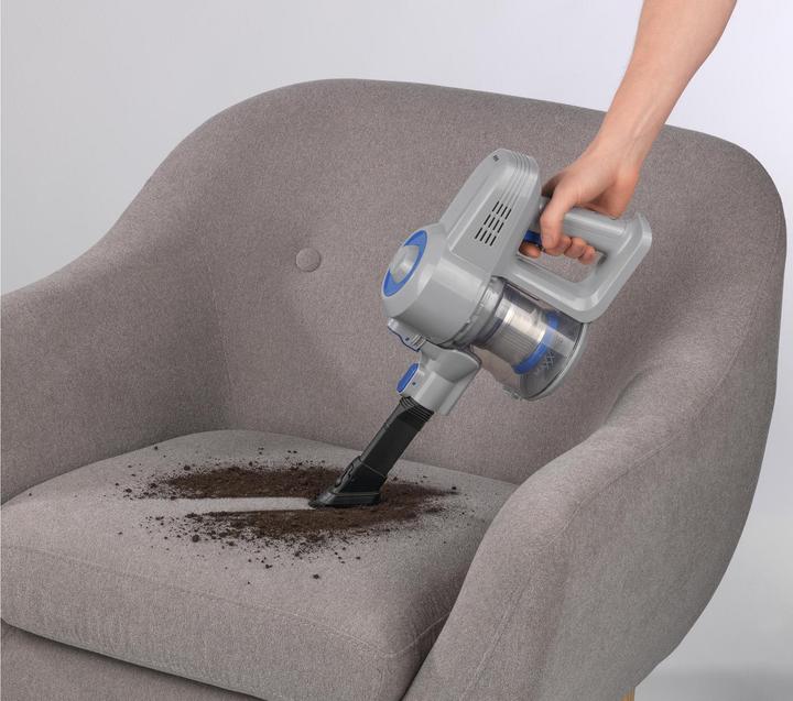Produktbild Maxxmee Akku-Hand- und Stielsauger