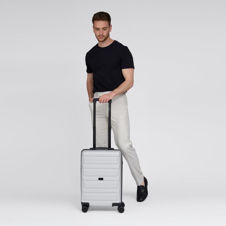 Produktbild Redolz Essentials 08 CABIN 4 Rollen Kabinentrolley 55 cm (36 l, Handgepäck (bis 50l))