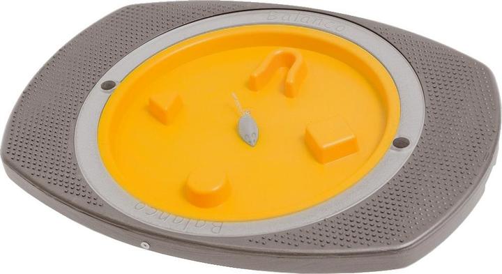 Actual product image Balanco spinning top mouse