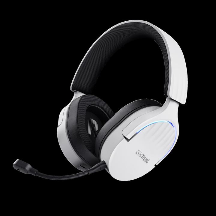 Immagine prodotto Trust Cuffie Wireless Gxt491w Fayzo (Cablato, Senza fili)