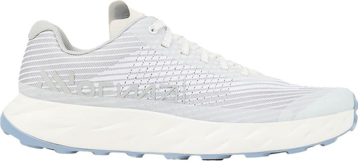Image du produit Nnormal Kjerag Shoe White/Grey (36 2/3)