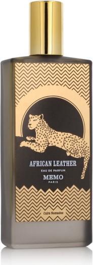 Produktbild Memo Paris African Leather (Eau de Parfum, 75 ml)