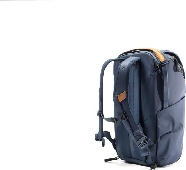 Actual product image Peak Design Everyday Backpack 30L (22 l)