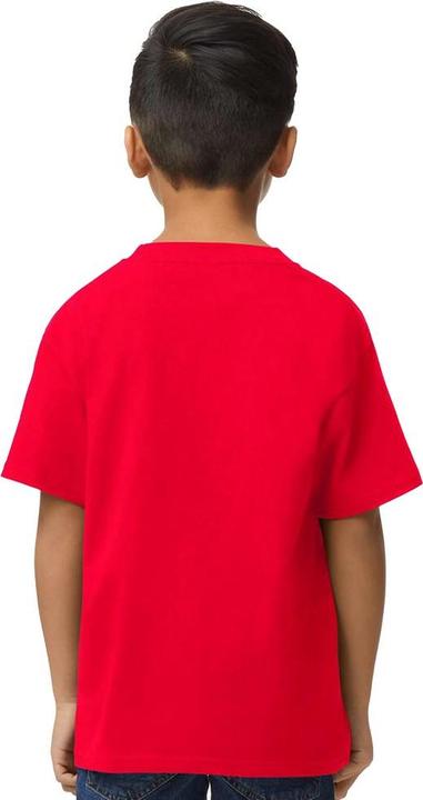 Produktbild Gildan Midweight Soft Touch TShirt (S)