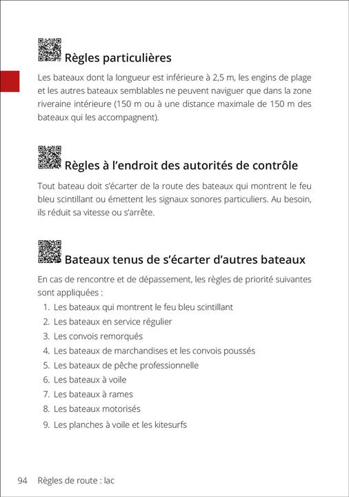Immagine prodotto Livre de théorie : Bateau à moteur cat. A / Bateau à voile cat. D (f) (Francese, Niels Frederiksen, BoatDriver GmbH, 2024)