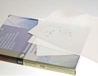 Immagine prodotto Renz FILM DI LAMINAZIONE, A4, 80 MIC (A4, 100 Pezzo/i, 80 µm)