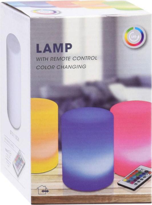Image du produit Lampe