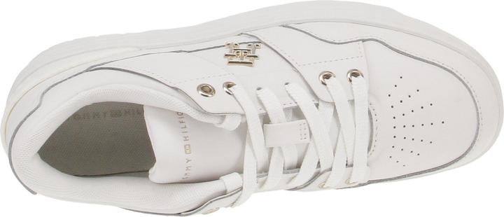 Image du produit Tommy Hilfiger TH Basket Sneaker Lo (39)