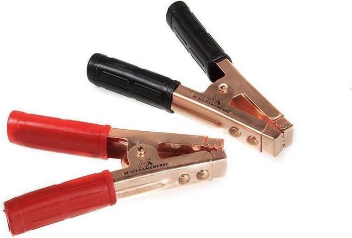Produktbild Maclean MCE36 MCE36 Krokodil 400A 2p R