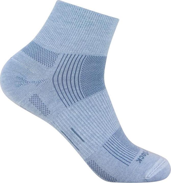 Actual product image Wrightsock eco Explore (L)