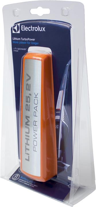 Electrolux Zusatz-Akku ZE037