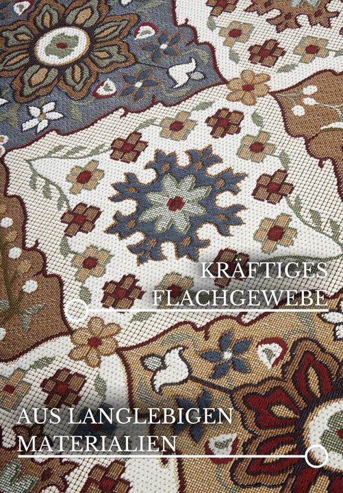 Image du produit Villeroy & Boch Tapis Domenique (200 x 285 cm)