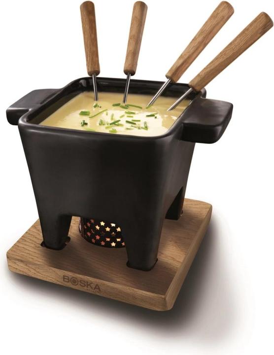 Immagine prodotto Boska Tapas (Fondue di formaggio)