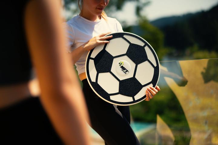 Image du produit MFT Fun Disc Football Digital