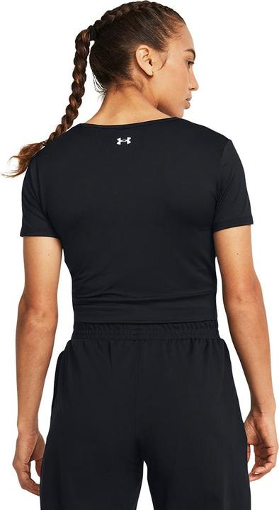 Immagine prodotto Under Armour Maglietta Motion Crossover Crop Donna (XS)