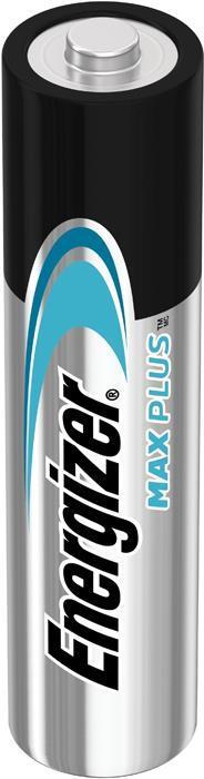 Actual product image Energizer Max Plus (4 pcs., AAA, 1300 mAh)