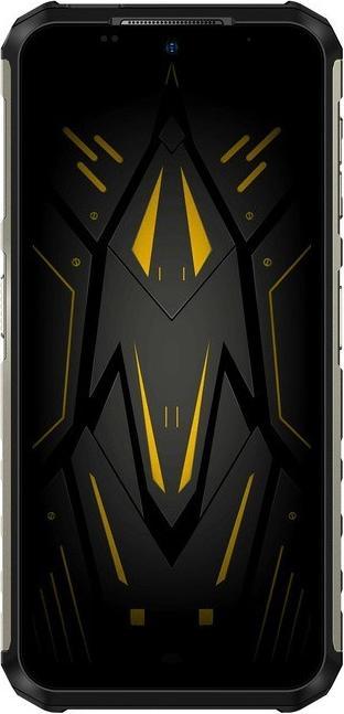 Actual product image Ulefone Armor 22 (256 GB, Black, 6.58", Dual SIM, 64 Mpx, 4G)