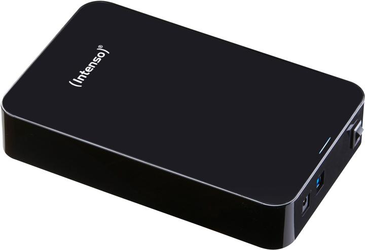 Intenso memory center (8 TB)