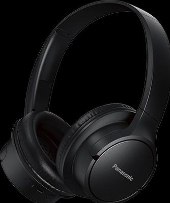Produktbild Panasonic RB-HF520B (50 h, Kabellos)