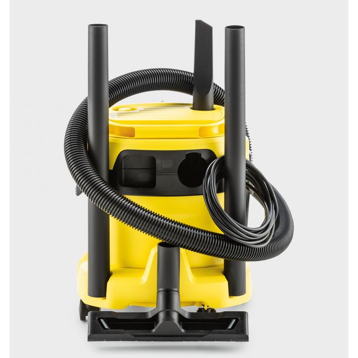 Produktbild Kärcher WD 2 Plus V-12/4/18 (Nass-Trockensauger)