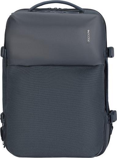 Actual product image Incase Laptoptas 16 inch - polyester - navy blauw (25 l)