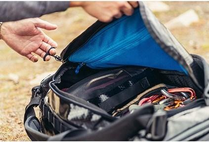 Produktbild Gregory Alpaca 60 (60 l)