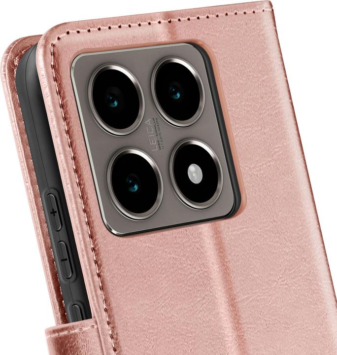 Actual product image Mayaxess SecureCard Cover (Xiaomi 14T)