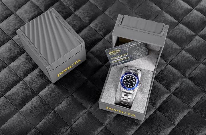 Produktbild Invicta Pro Diver - 43502 (40 mm)