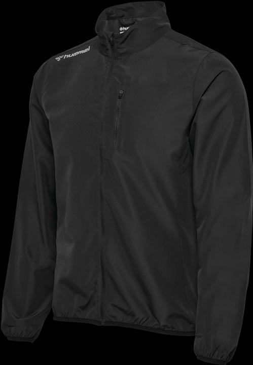 Actual product image hummel hmlRUN JACKET (M)