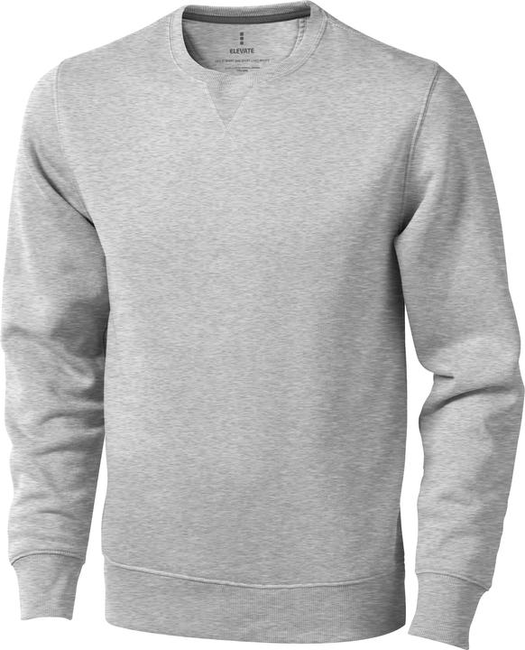 Elevate Pullover Surrey mit Rundhalsausschnitt