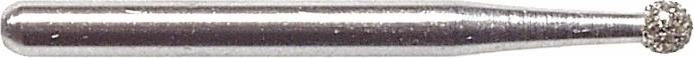 Immagine prodotto Busch Smerigliatrice diamantata 801 016 grana media, rotonda antiruggine (2 x)