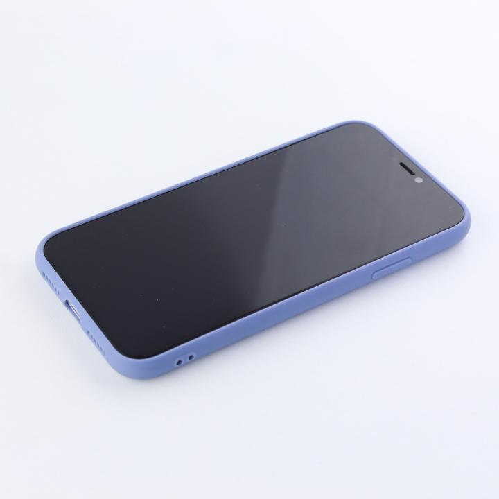 Immagine prodotto PhoneLook Tappetino in silicone Coque Coeur Lavande (Apple iPhone 13 Pro Max)