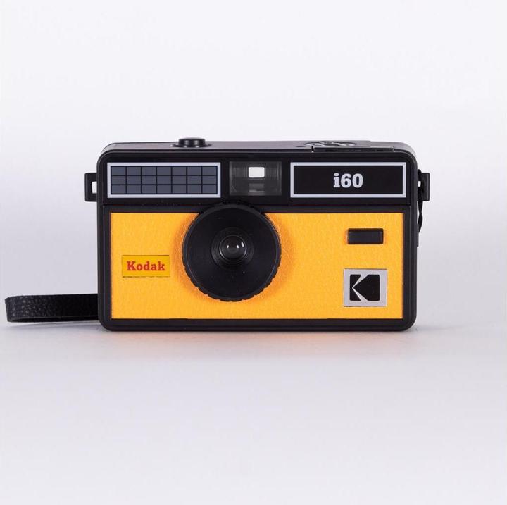 Yellow, Black
