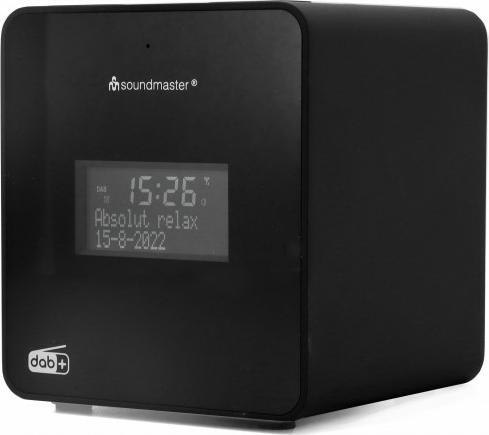 Produktbild Soundmaster Radiowecker