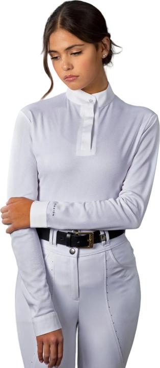 Produktbild Aubrion Showshirt Langärmlig (38 D)