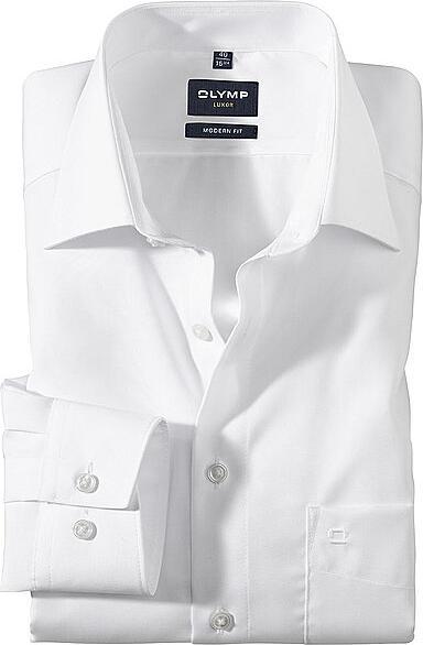 Actual product image Olymp Shirts (41)