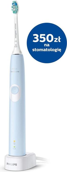 Produktbild Philips Sonicare 4300 series Toothbrush (Schallzahnbürste)