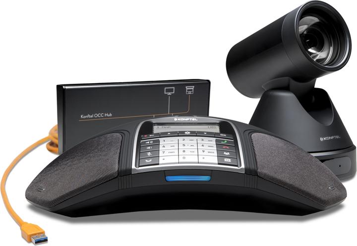 Produktbild Konftel C50300IPx Hybrid Premium Package