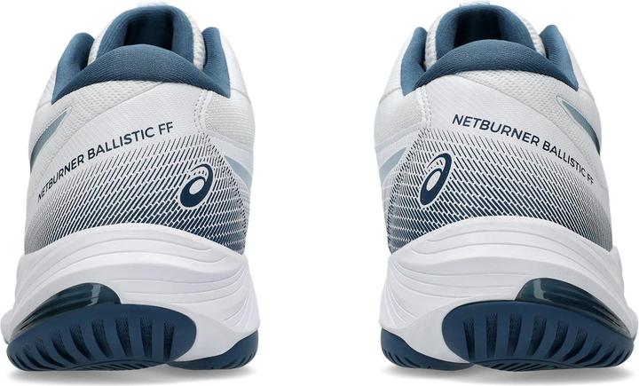 Image du produit ASICS Performance Netburner Ballistic Ff Mt 3