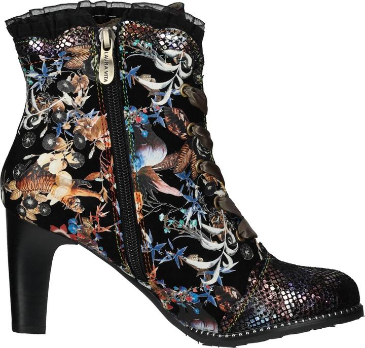 Immagine prodotto Laura Vita Stiefelette (38)