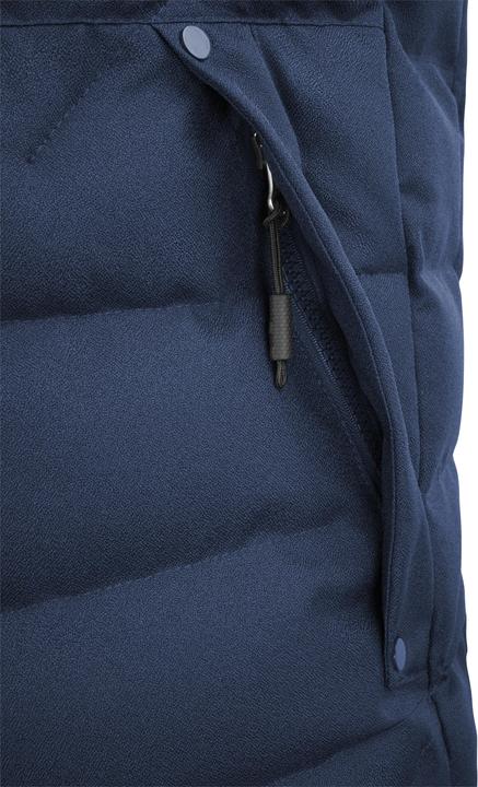 Image du produit Normani Gilet matelassé d'hiver pour homme Yuquot - 3898 (7XL)