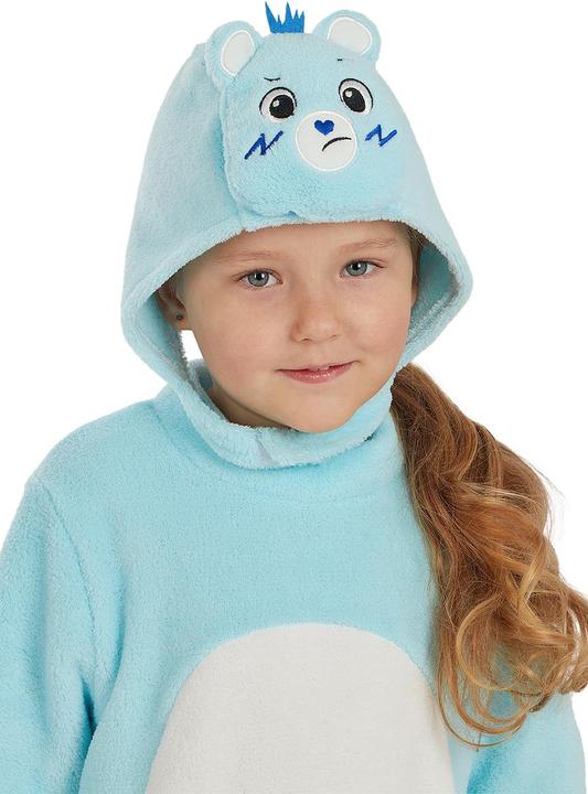Produktbild Metamorph Die Glücksbärchis – Glücksbärchi Kostüm für Kinder (98, 104)