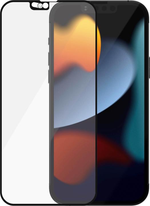 Actual product image PanzerGlass Display protection (1 Piece, Apple iPhone 13 Pro Max)