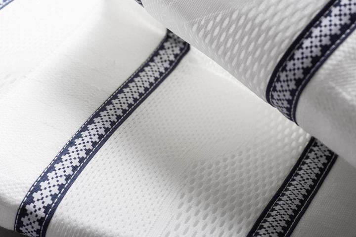 Image du produit bico MasterLuxe (180 x 190 cm, Noyau de mousse)