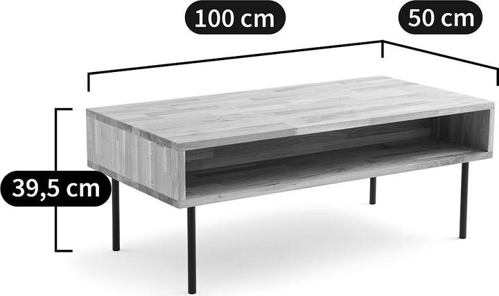 Immagine prodotto La Redoute Interieurs Adza (100 x 50 cm)