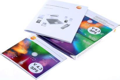 Image du produit Testo Logiciel de mesure Comsoft 4 Profes