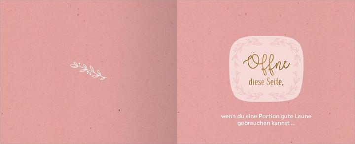 Produktbild Buch Happy Birthday - Alles Gute! (Deutsch, 2024)